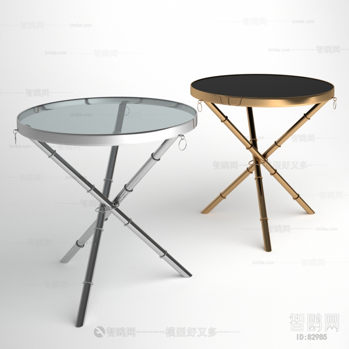 Modern Side Table/corner Table