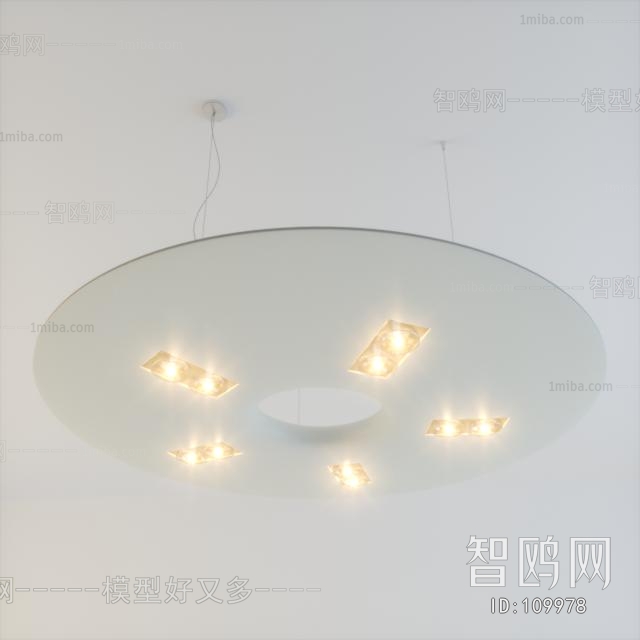 Modern Droplight