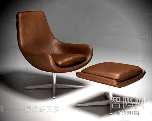 Modern Single Chair