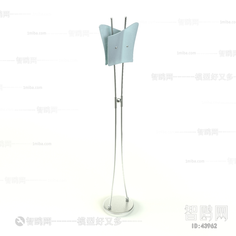 Modern Floor Lamp