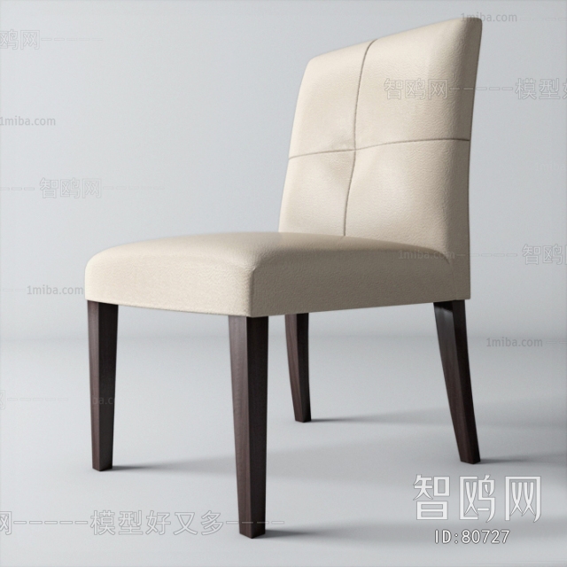 Modern Single Chair