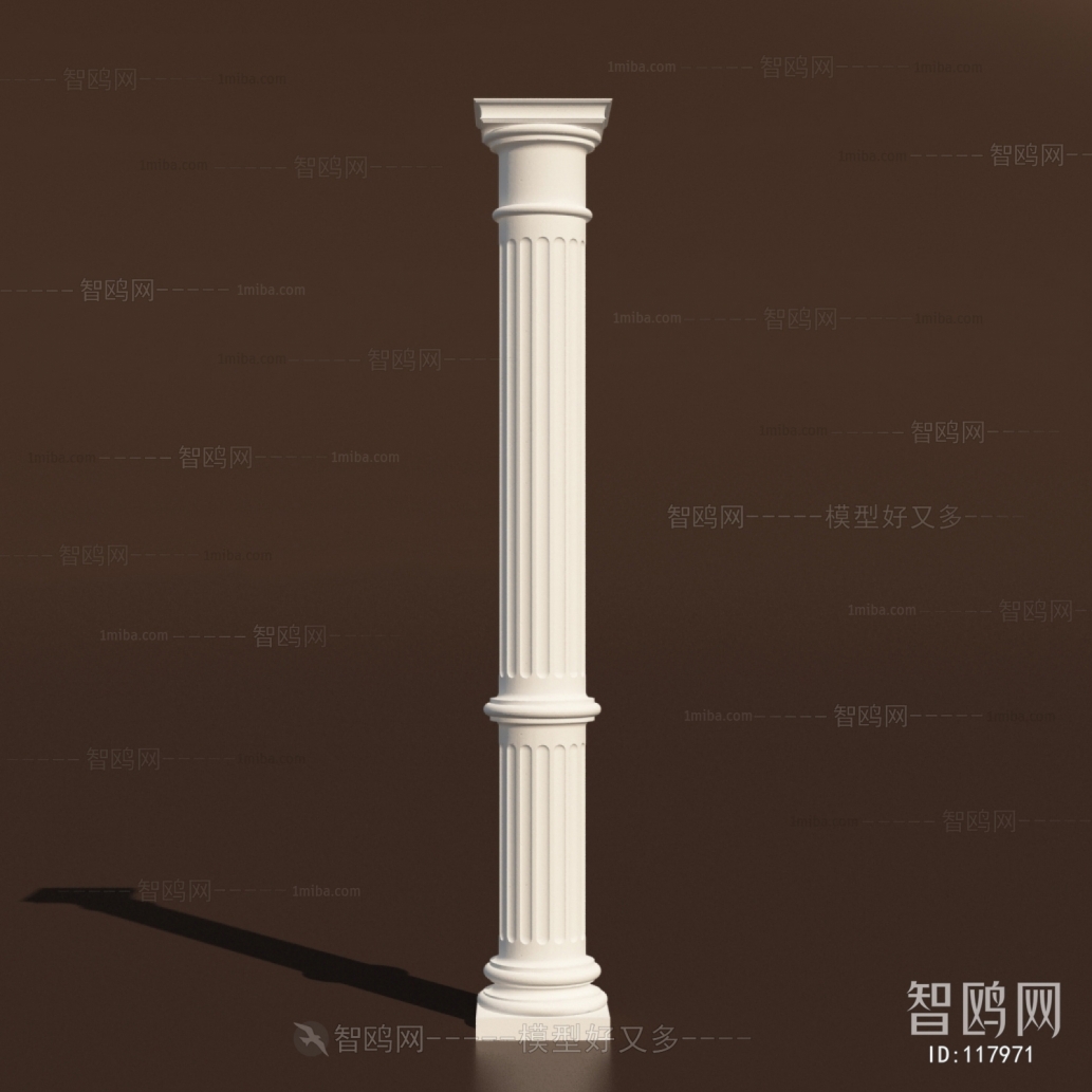 European Style Column