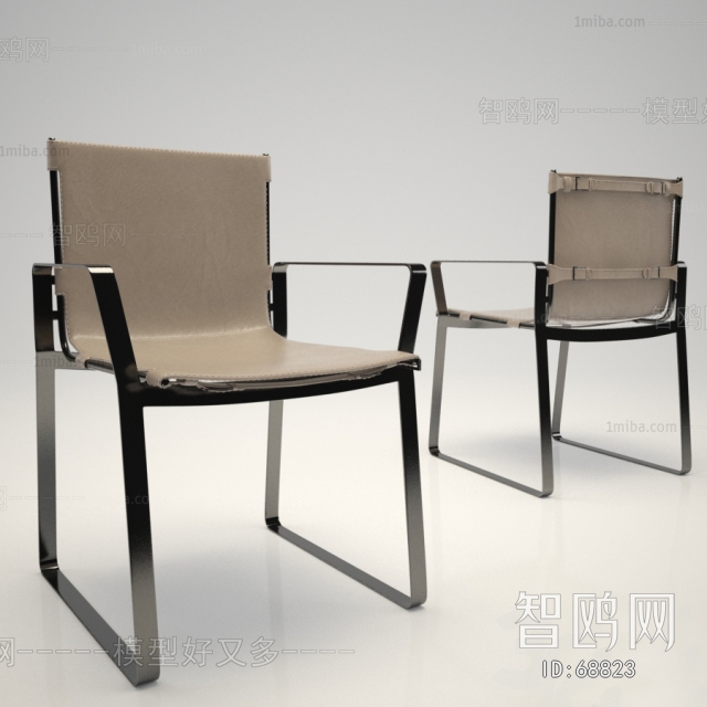 Modern Single Chair