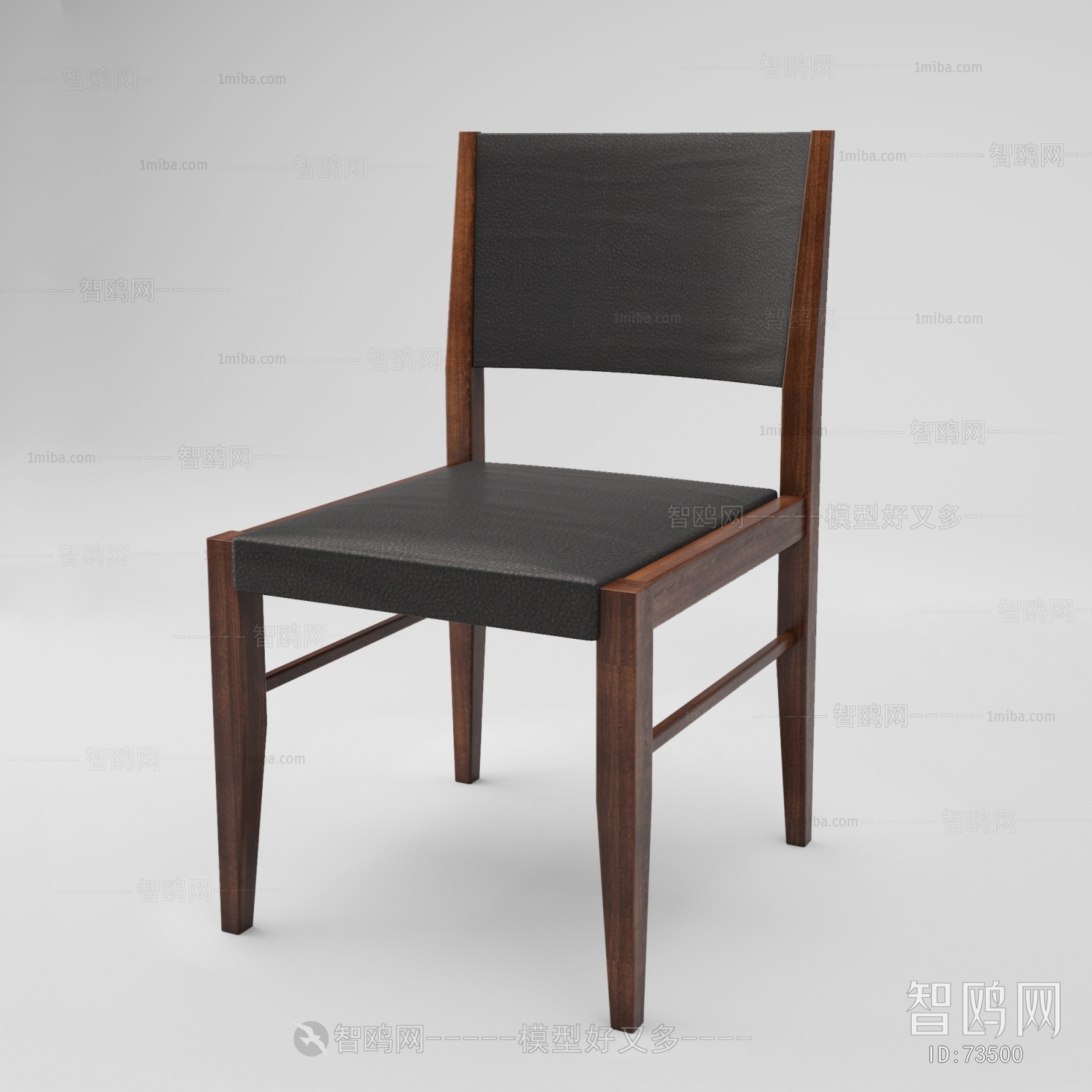 Modern Single Chair