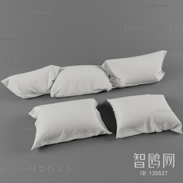 Modern Pillow