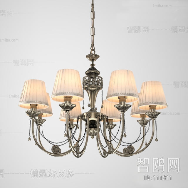 European Style Droplight