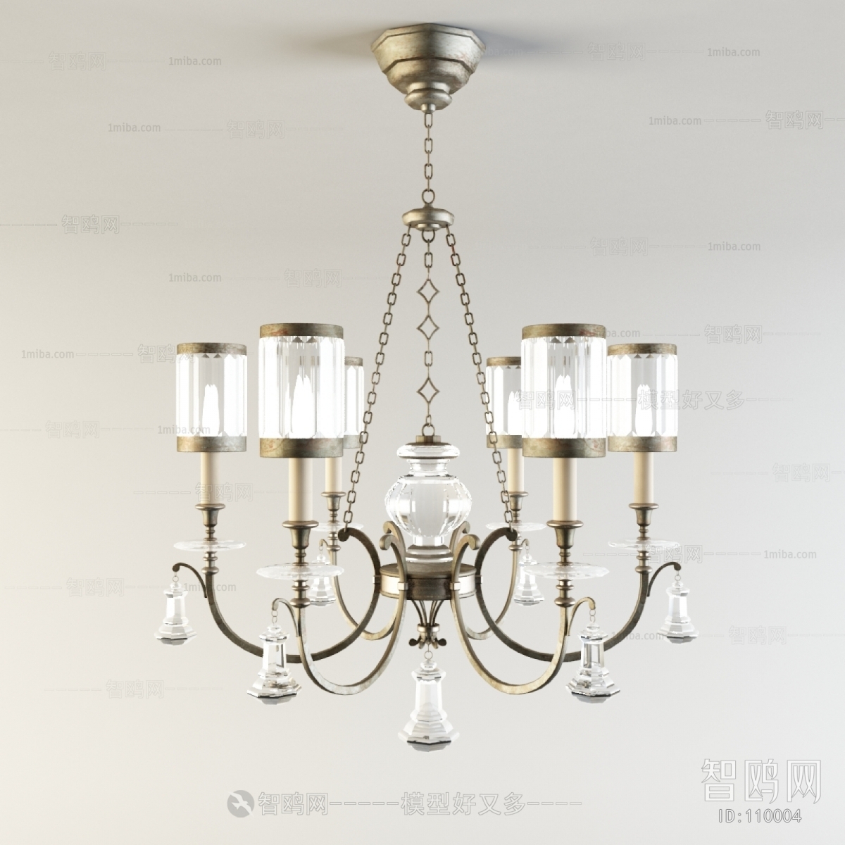 European Style Droplight