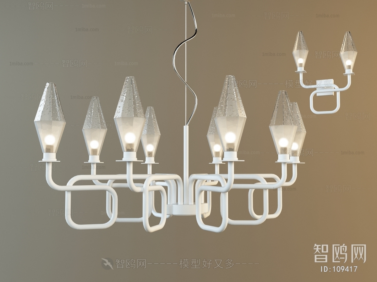 European Style Droplight