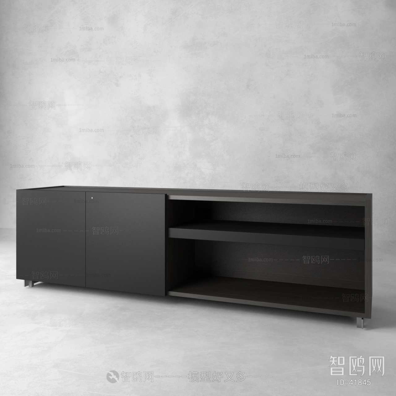 Modern TV Cabinet