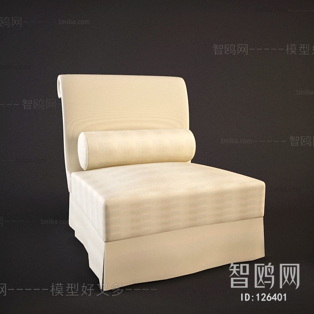 Modern Single Chair