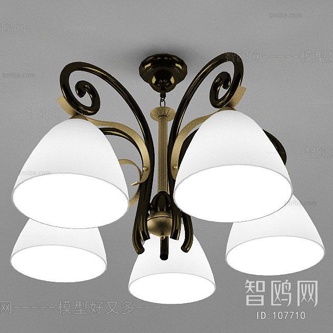 European Style Droplight