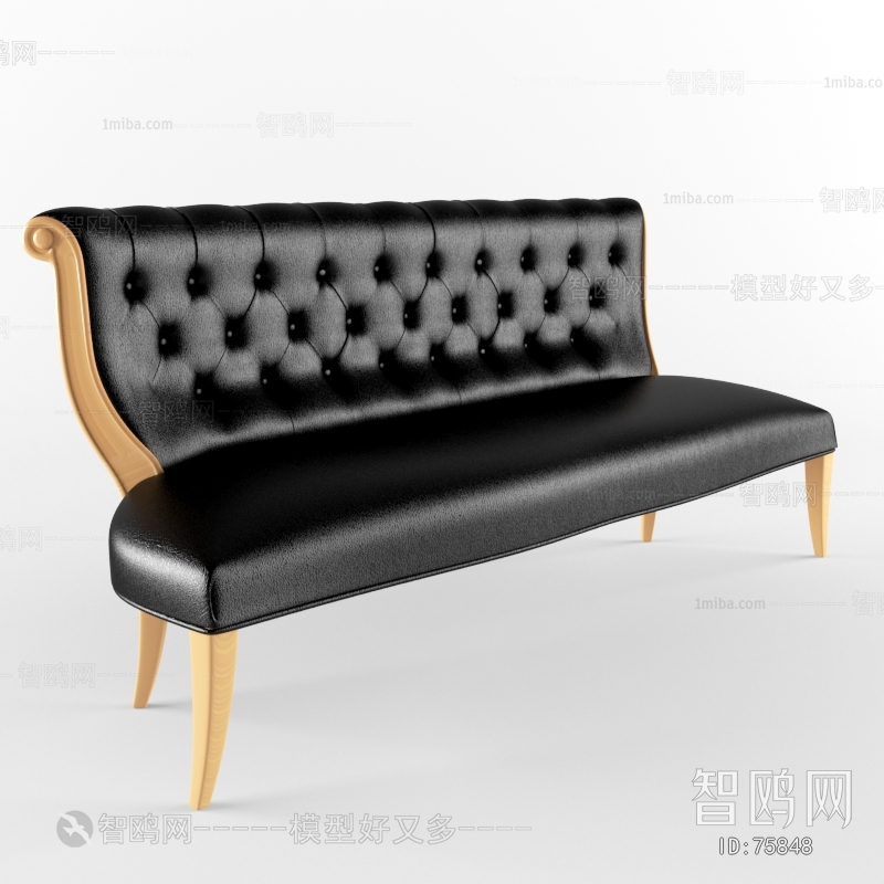 European Style Multi Person Sofa