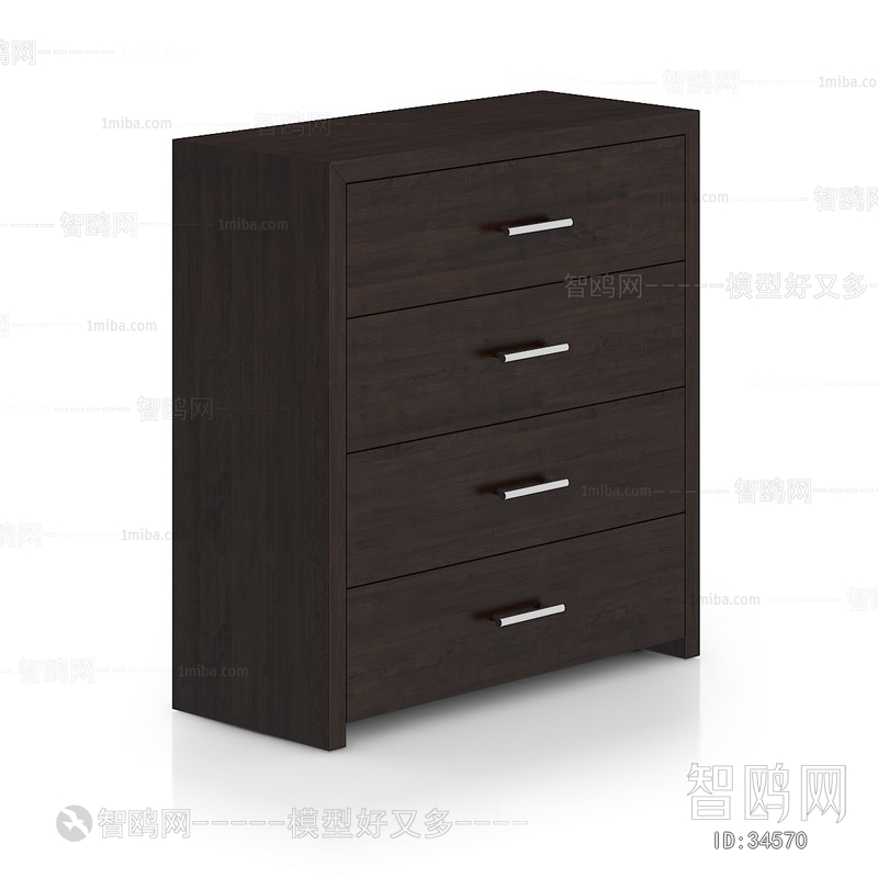 Modern Shoe Cabinet/drawer Cabinet