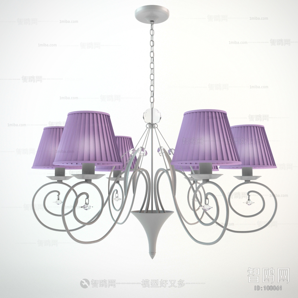 European Style Droplight