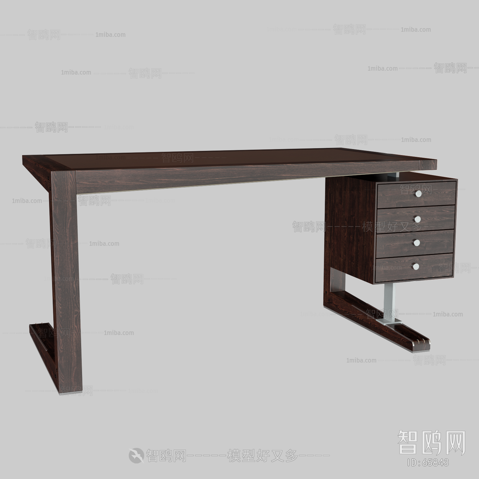 Modern Desk