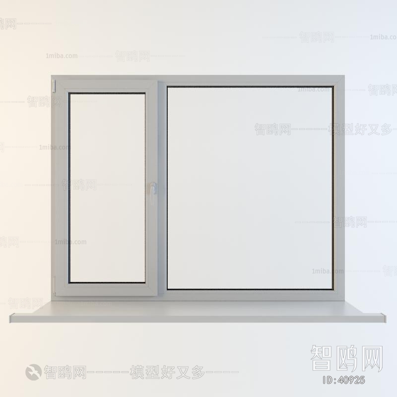 Modern Door