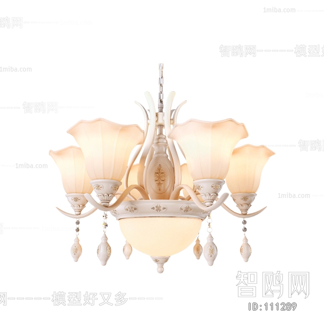 European Style Droplight