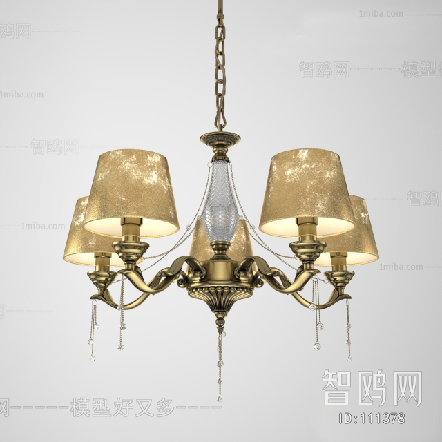 European Style Droplight