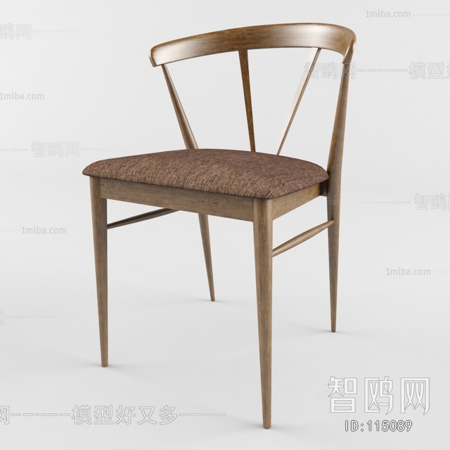 Modern Single Chair