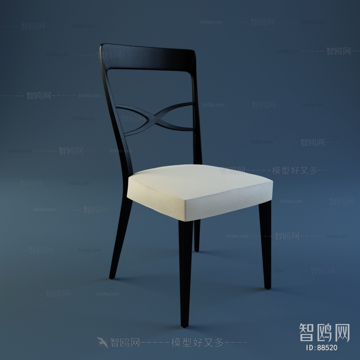 Modern Single Chair