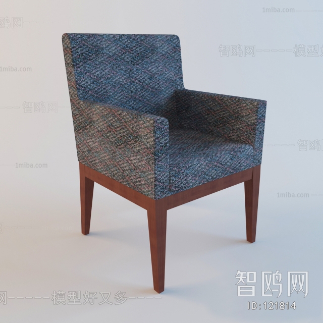 Modern Single Chair