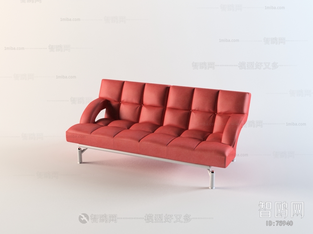 Modern A Sofa For Two