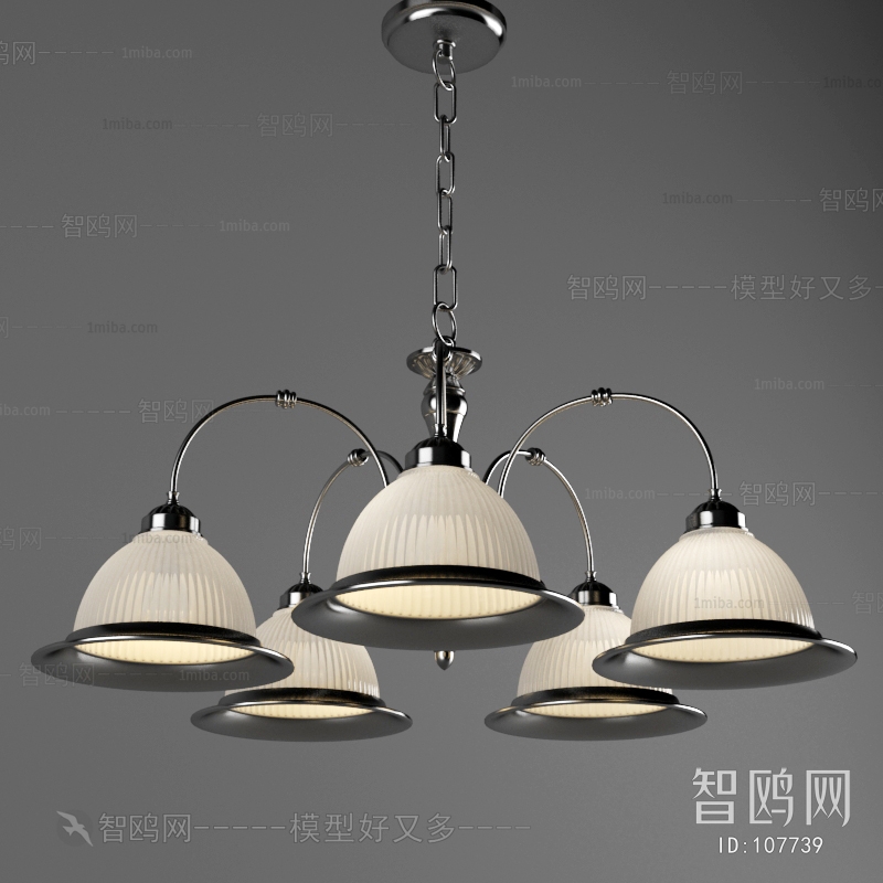 European Style Droplight