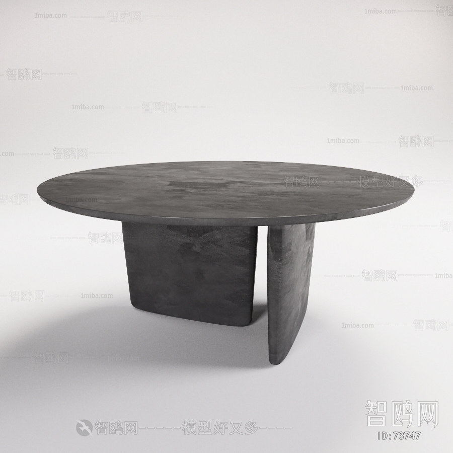 Modern Coffee Table