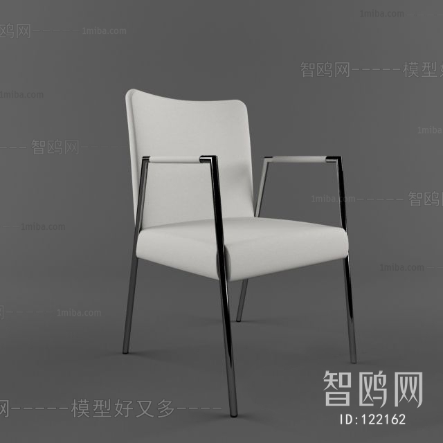 Modern Single Chair