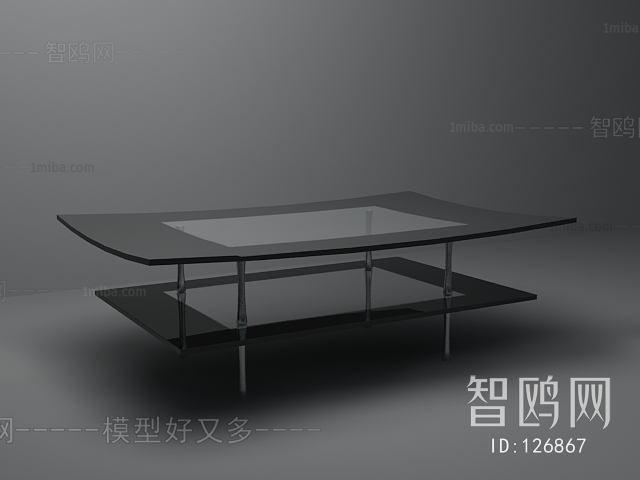 Modern Coffee Table