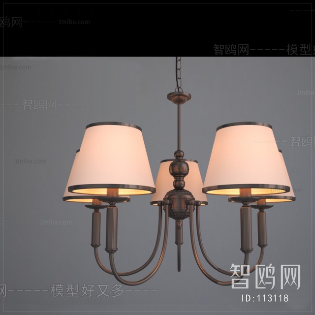 European Style Droplight