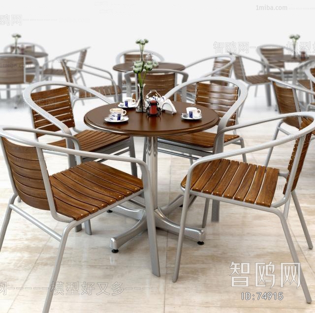 Modern Outdoor Tables And Chairs