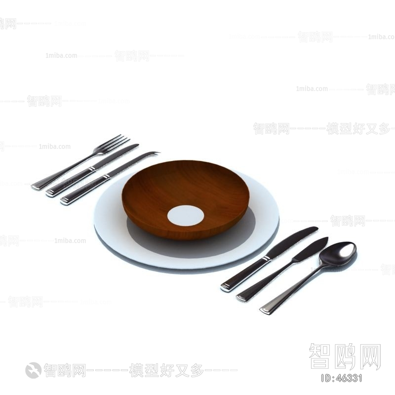 Modern Tableware