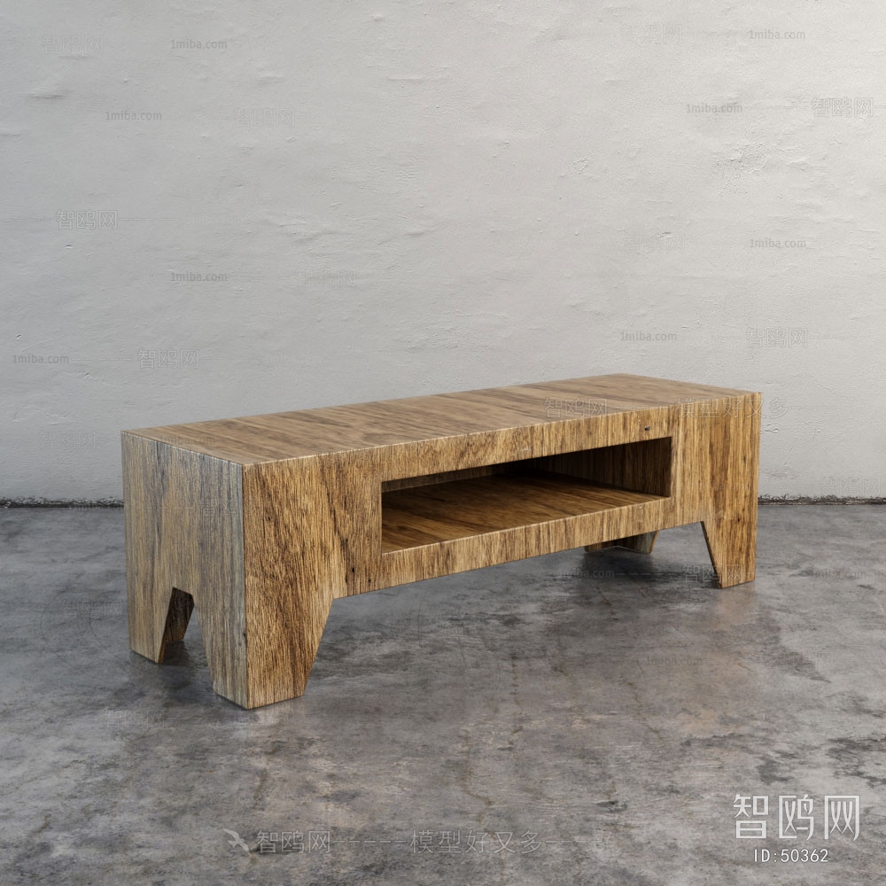 Modern Coffee Table