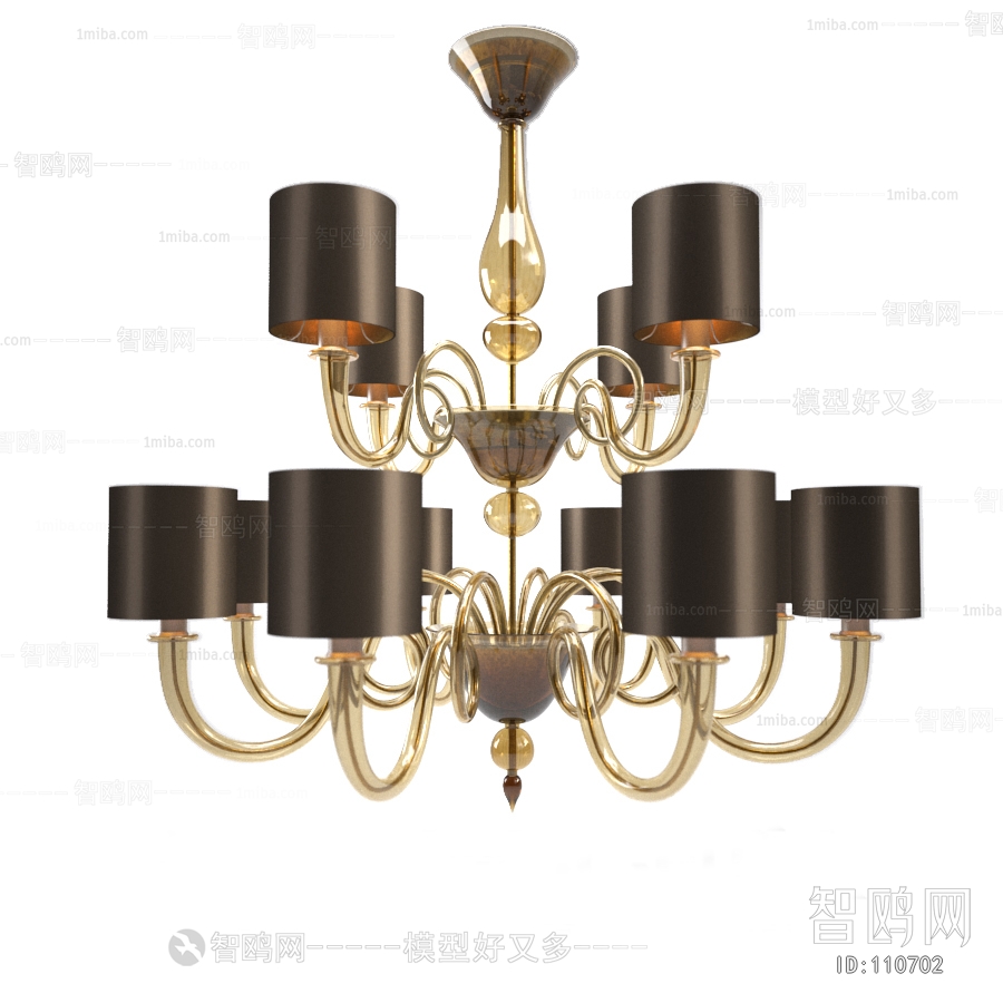 European Style Droplight