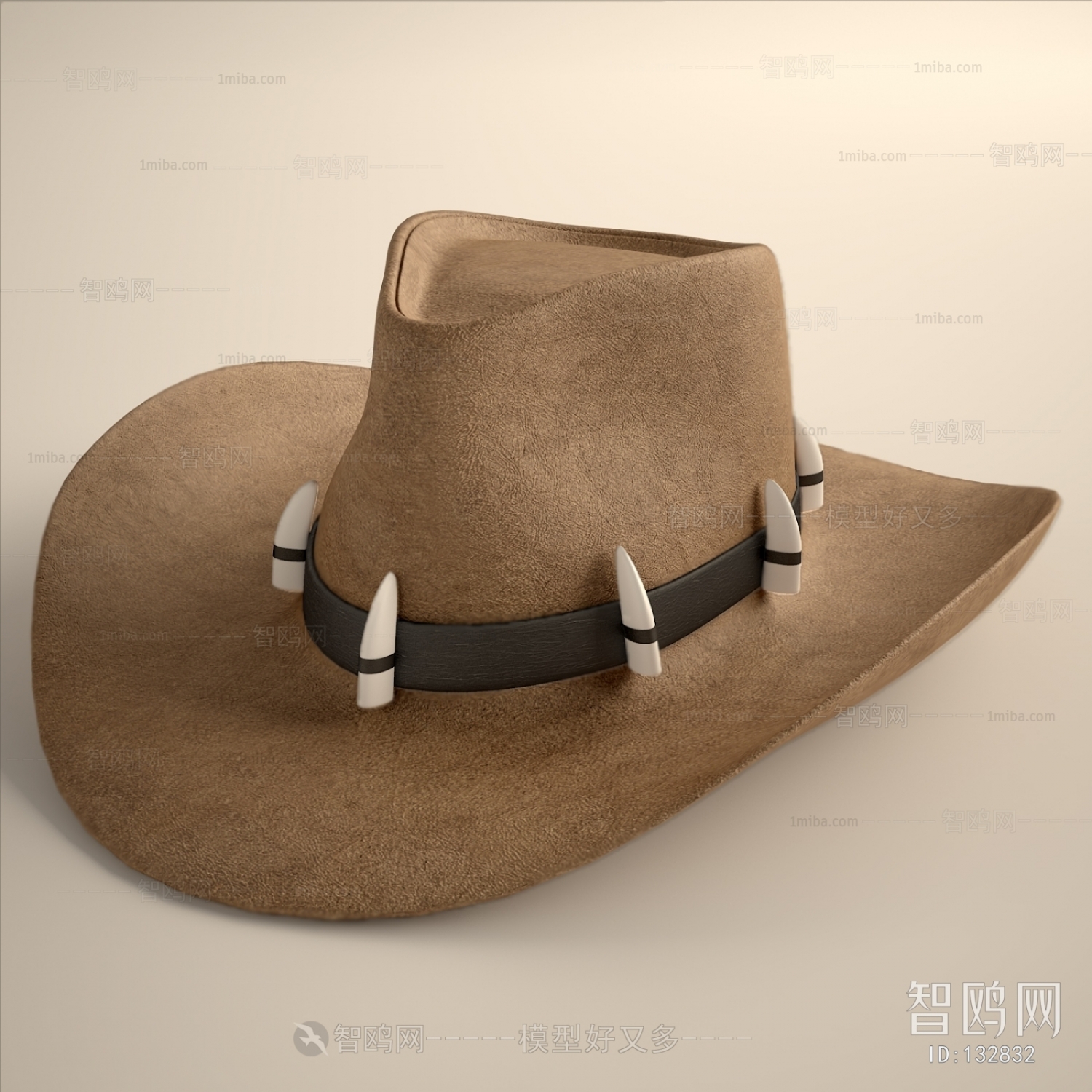 Modern Hat