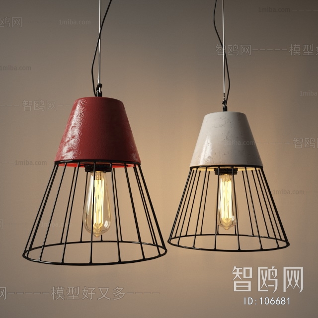 Modern Droplight