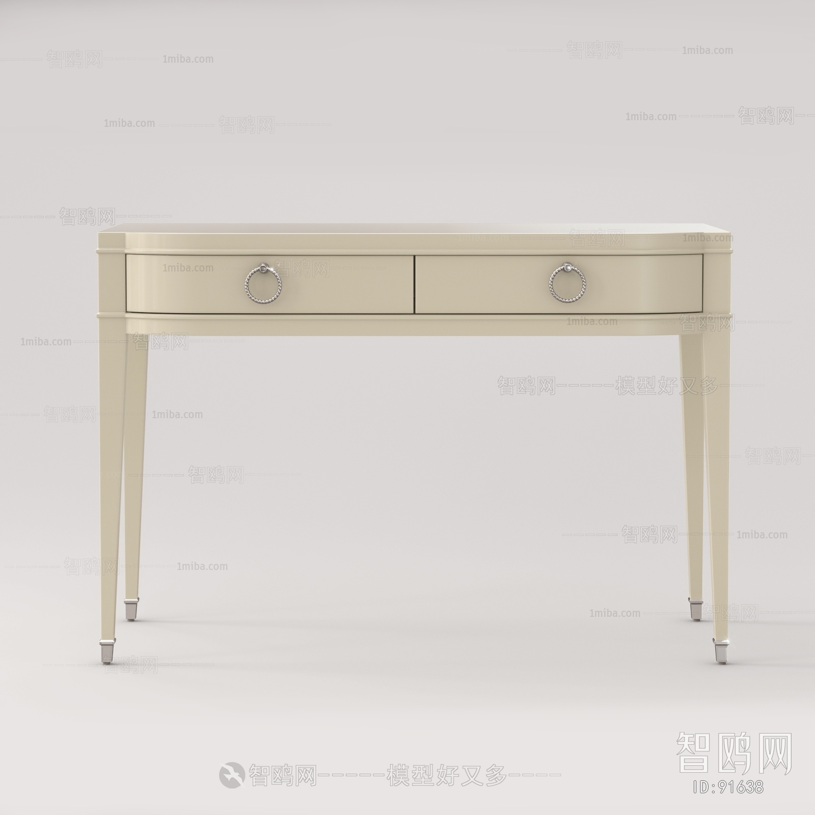 New Classical Style Desk