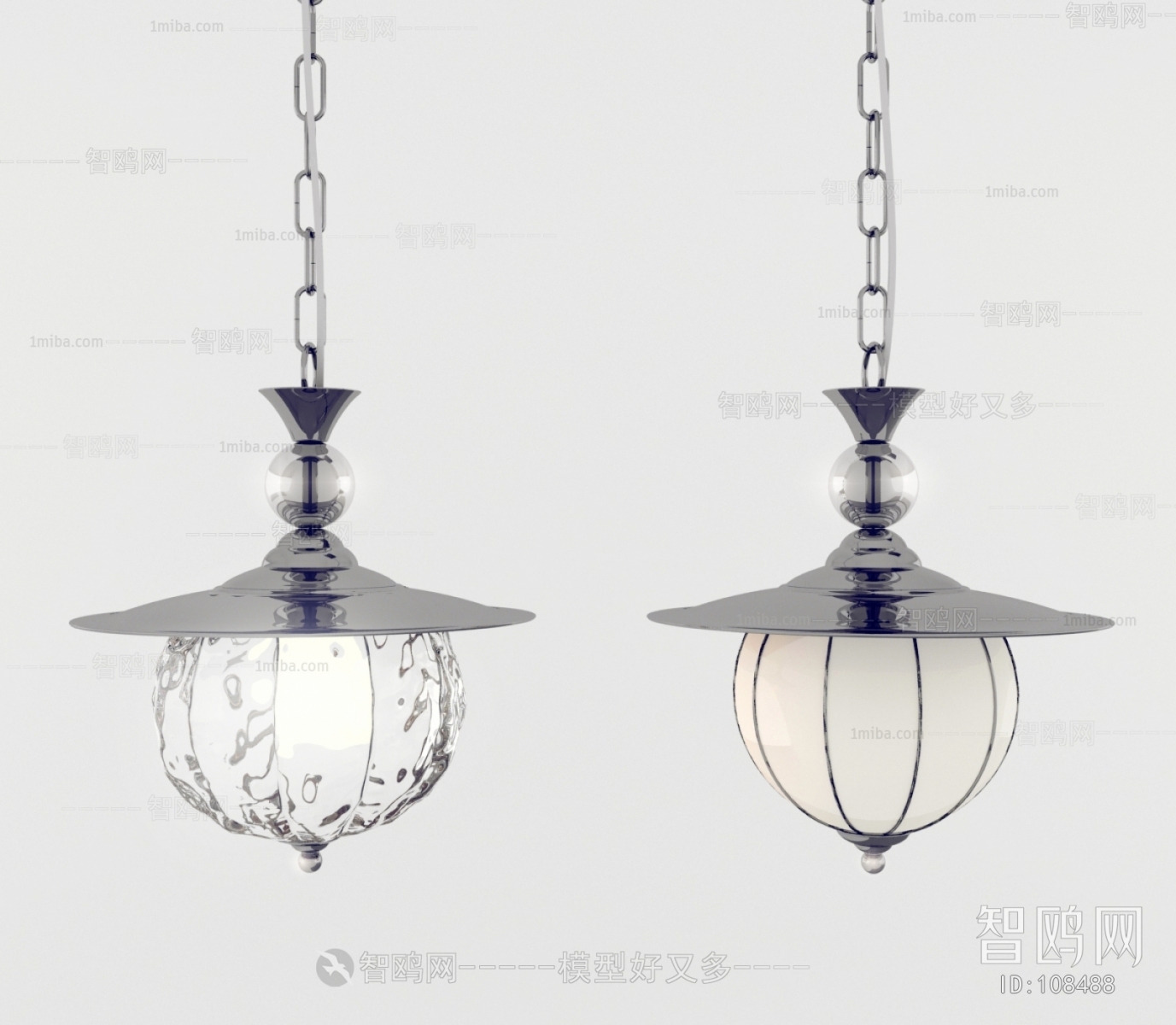 European Style Droplight