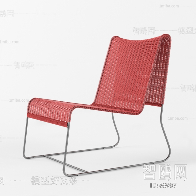 Modern Single Chair