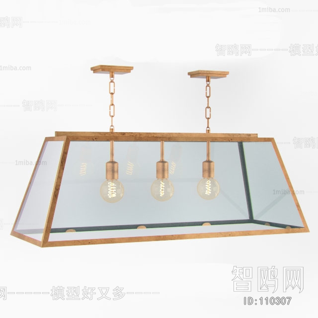 Modern Droplight