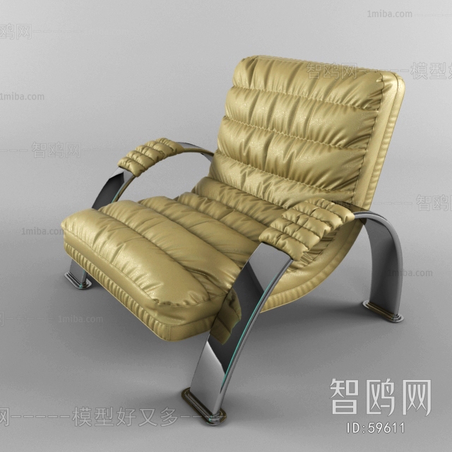 Modern Recliner