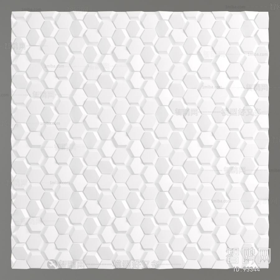 Modern Wall Panel