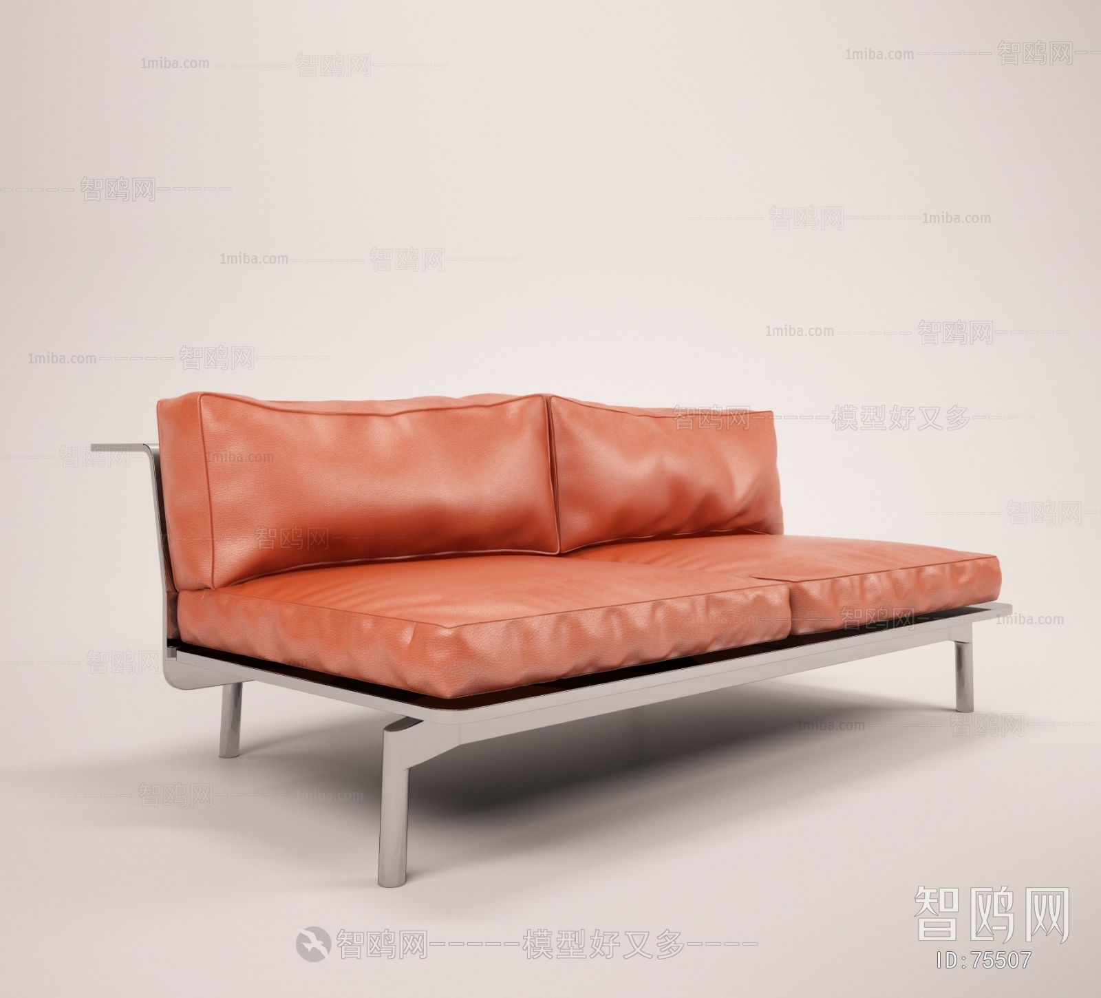 Modern A Sofa For Two