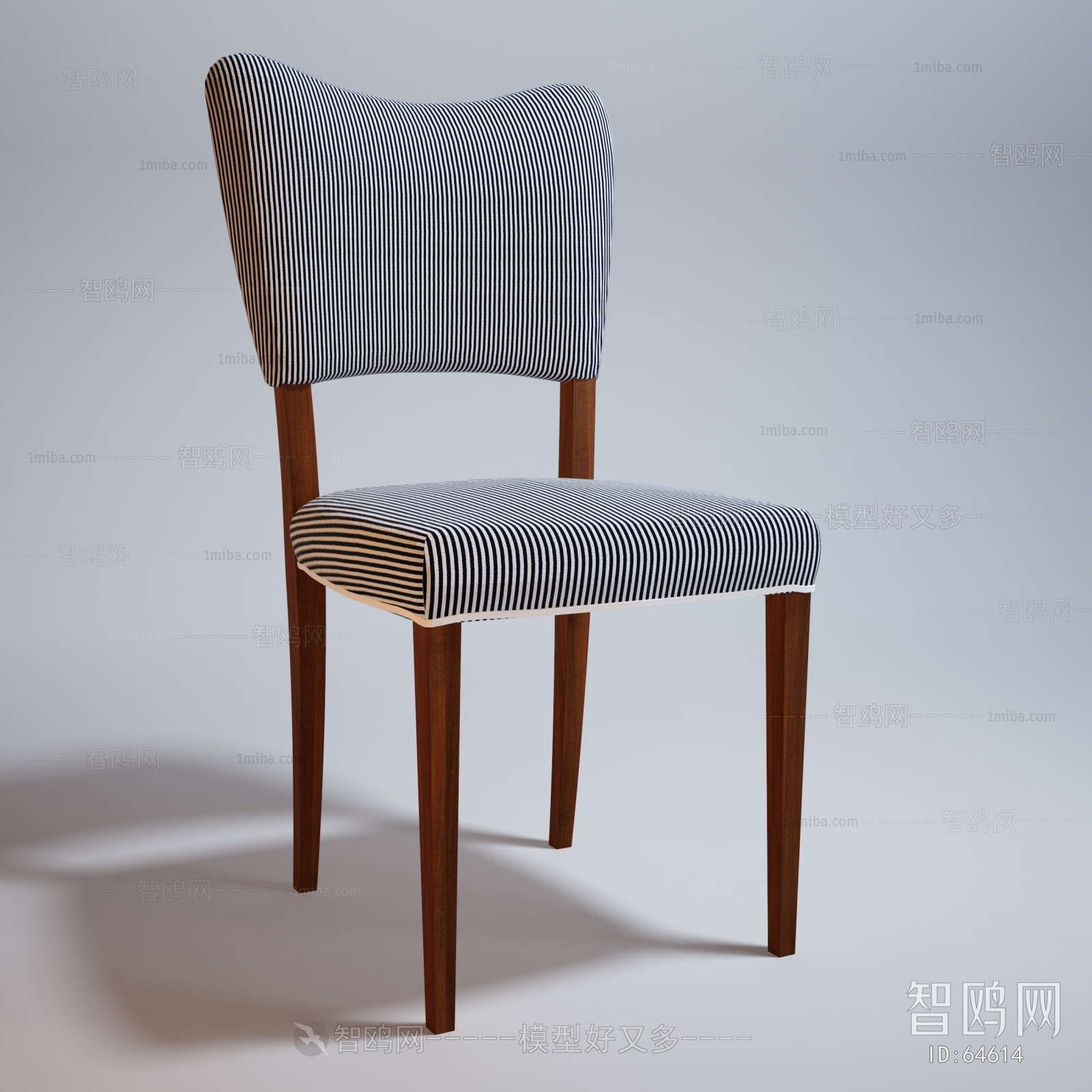 Modern Single Chair