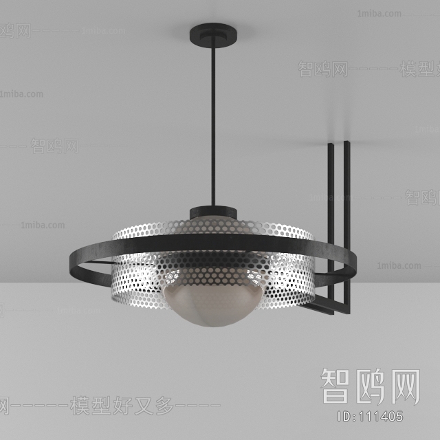 European Style Droplight