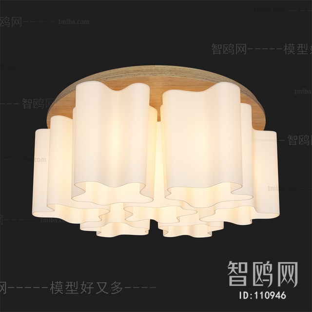 Modern Ceiling Ceiling Lamp