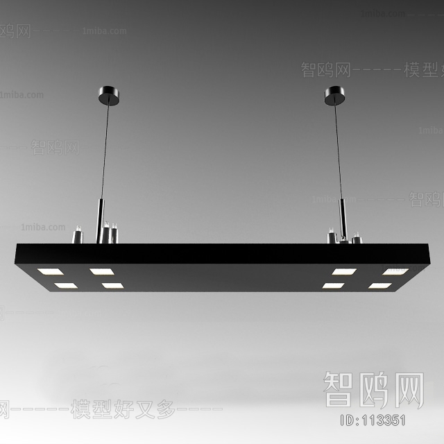 Modern Droplight