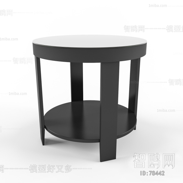 Modern Side Table/corner Table