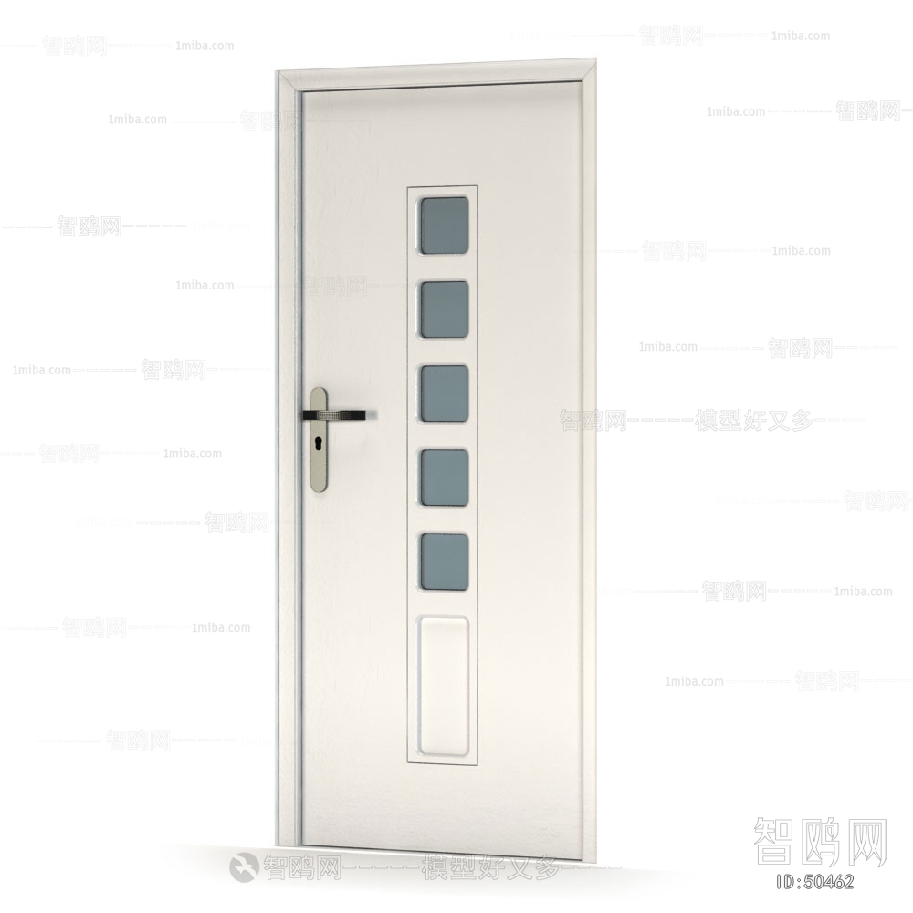 Modern Door